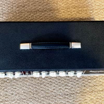 Tone King Imperial MK II Head image 4