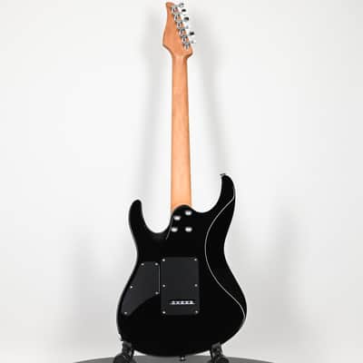 Suhr Modern Plus Electric Guitar- Faded Trans Whale Blue Burst 2026 (93560) image 4