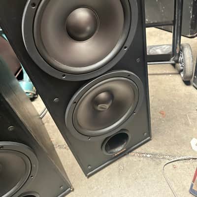 Klipsch KM6 speakers image 5