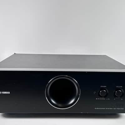 Yamaha YST-FSW150 Powered Wired Subwoofer image 3