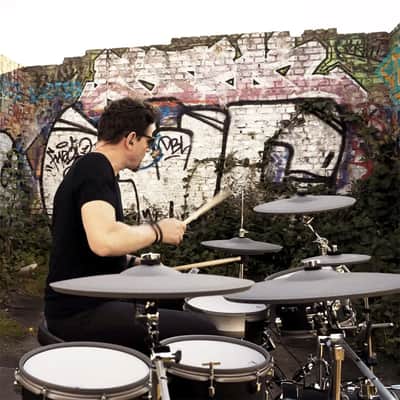 EFNOTE 5X Electronic Drum Kit image 24