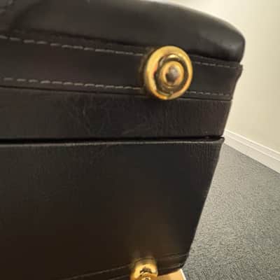 Yamaha Tenor Sax Case. (Fits YTS-62, YTS-475, YTS-480, and YTS-875) image 5