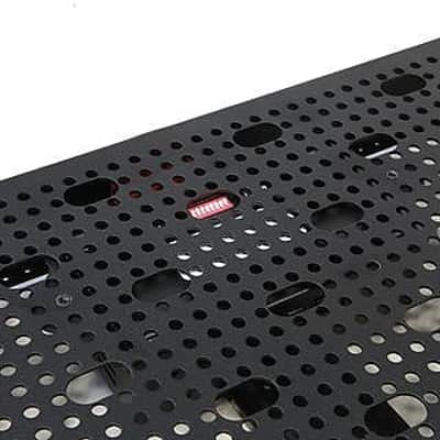 NEW TEMPLE AUDIO DESIGN VOODOO LAB MOUNTING BRACKET image 4