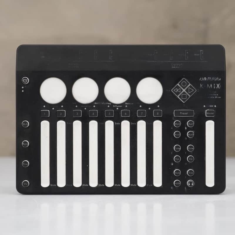 Keith McMillen Instruments K-MIX