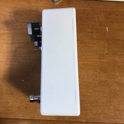 PedalPCB Triad Overdrive 2021 White/Black image 4
