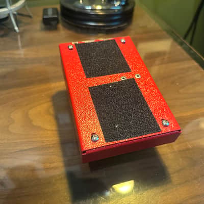 Fulltone '69 2002 - Red image 5