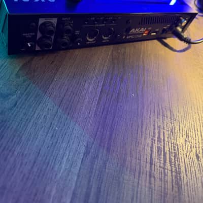 Akai MPC One Standalone MIDI Sequencer 2020 - Present - Black image 7