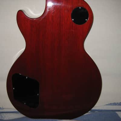 Gibson Les Paul Slash Appetite for Destruction 2021 - Flamed Maple image 16