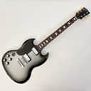Gibson SG Special '70s Tribute 2012 Silverburst LH Left-handed