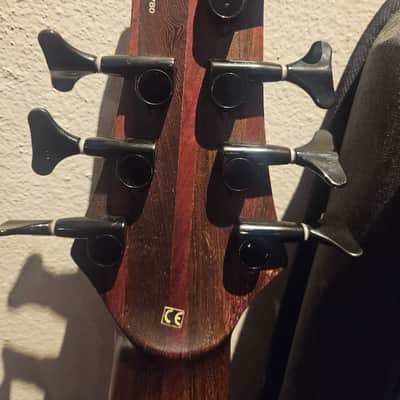 Conklin Groove Tools GT7 Dark Red image 5