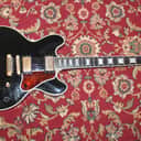 Gibson BB King Lucille 1997 Black