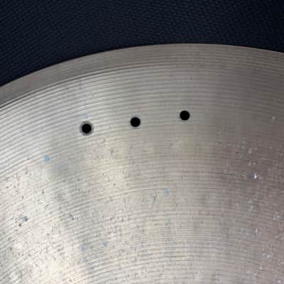 Zildjian 19" Armand Beautiful Baby Ride image 6