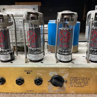 1978 Marshall 2203 JMP MkII Master Lead 100w | Legendary Tones Lynch Mod | JJs image 8