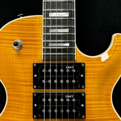 Dean - USA - Thoroughbred - 2024 - Trans Amber Burst - w/OHSC - Call for Best Price !!! image 4