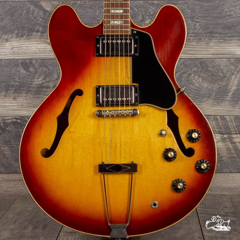 1970 Gibson ES-335 - MAKE AN OFFER! image 1