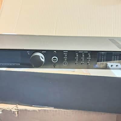 DBX Driverack PA2 image 1