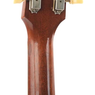 Gibson ES175DN Natural 1959 image 6