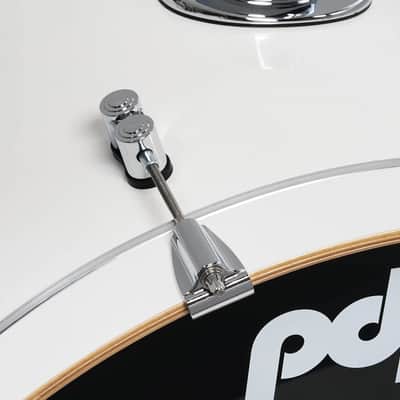 PDP Concept Maple Drum Kit 22-8-10-12-14-16+14in - Pearlescent image 3