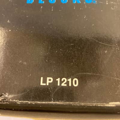 David Garibaldi's Tower of Power, LP LP-1210 Granite Blocks Set, New in Box image 12