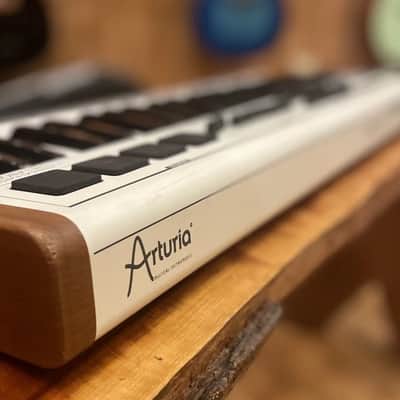 Arturia 49 Analog Experience Synthesizer Keyboard "The Laboratory 49" image 8