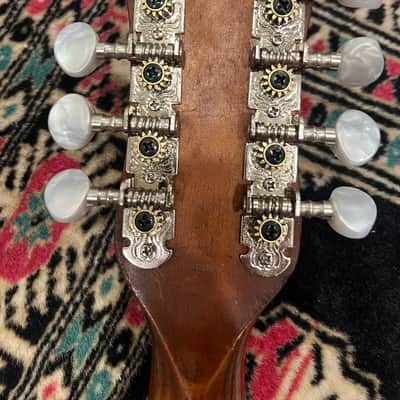 Suzuki Mandola No. 552 - w/original case image 7