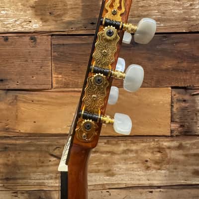 Jose Ramirez S1 1980-2000’s - Wood Guitar image 4
