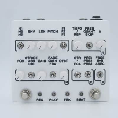 Montreal Assembly 856 for Zellersasn | Reverb