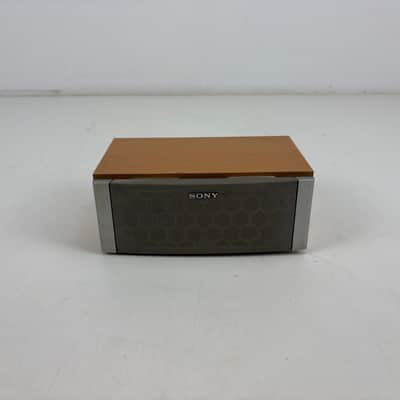 Sony SS-MSP55 + SS-CNP55 - 5.1 Home Cinema Speaker Set - 4 Satellites & Center Speaker image 25