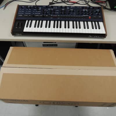 Dave Smith Instruments Oberheim OB-6 [Three Wave Music] image 7