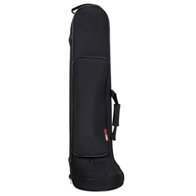 Gator Cases Largo Series Lightweight Beginner Case for Tenor Trombone; (GBB-TROMBONE) image 4
