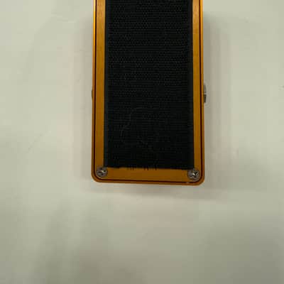 Suhr Koji Comp Compressor Compression Guitar Effect Pedal MIJ Japan image 6