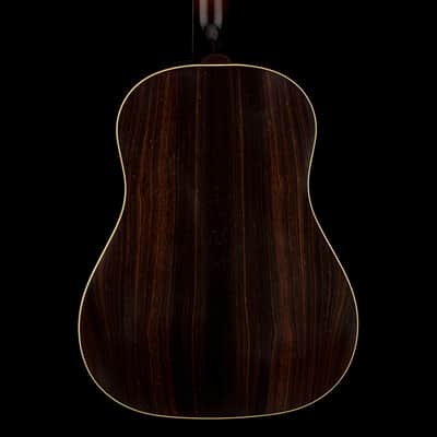 Gibson Custom Shop 1936 Advanced Jumbo Murphy Lab Heavy Aged - Vintage Sunburst #55030 image 4