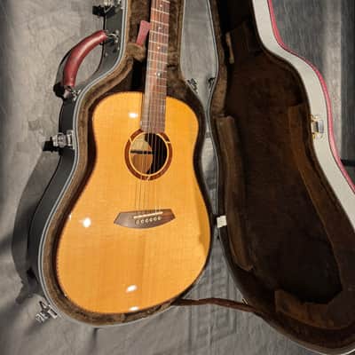 Chasson Parlor Serial Number 70 (Dread) 2011 - Gloss Natural image 2