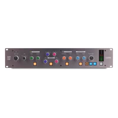 SSL Fusion Stereo Mastering Processor image 7
