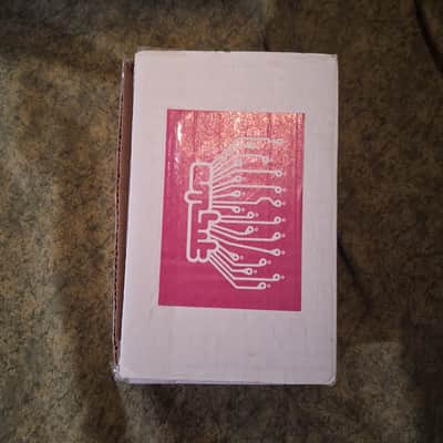 Ambit North Coast Modular Klacking Keypad image 4