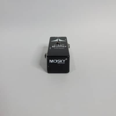 Mosky Audio Clean Buffer Tone Saver image 10