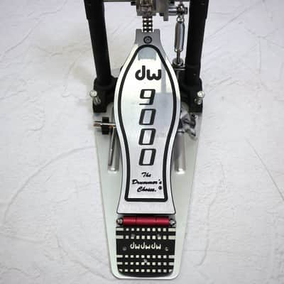 Immagine DW DW-9000 Single Pedal (09/14) - 2