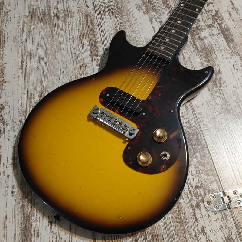 Epiphone Olympic Special 1962 - 1964 | Reverb