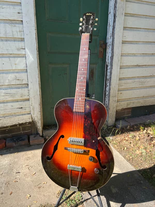 Gibson Player Es-150