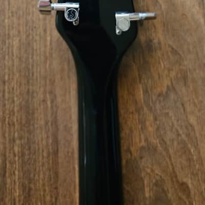 Rickenbacker 620 2012 - Present - Jetglo image 10