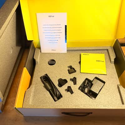 Ableton Push 2 Controller 2015 - 2022 - Black image 2