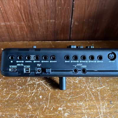 Yamaha DTX-Pro Electronic Drum Trigger Module w/ power supply image 3