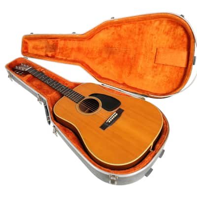 1973 - Martin D-28 - Rentals by H.E.R., Mike Clink image 15