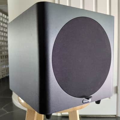 ＤＥＮＯＮ subwoofer ＤＳＷ-37 DSW-37 DENON - HiFi-Do McIntosh/JBL/audio-technica/Jeff Rowland