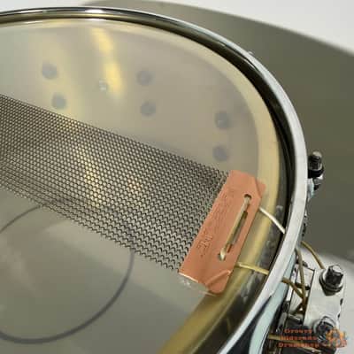 Sonor Prolite 14x6 Brass Snare Drum image 6