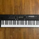 Korg KROSS 2 61-MB 61-Key Synthesizer Workstation 2017 - Present - Matte Black