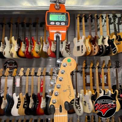 Fender Player Stratocaster Buttercream image 3