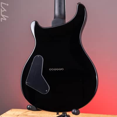 PRS SE Mark Holcomb Holcomb Blue Burst image 9