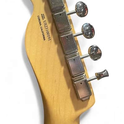 Fender American Performer Telecaster 2025 image 2