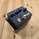 SolidGoldFX Commodore Overdrive